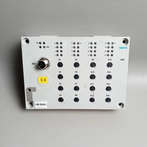 Festo CTSL-D-16E-M8-3 1387363