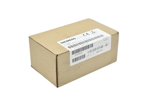 Siemens Simatic S7-200 CPU 222 6ES7212-1AB22-0XB0 ( 6ES7 212-1AB22-0XB0 ) E1