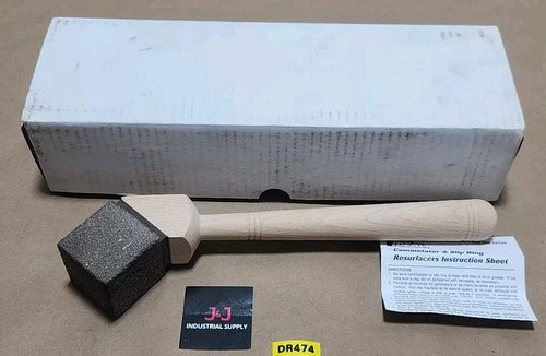 *BRAND NEW* Ideal 80-265C Resurfacer Tramway Handle 2" x 2" x 2" ???? + Warranty