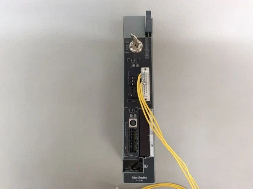 1785L40BE - ALLEN BRADLEY - 1785-L40B/E Processore Mod. RICONDIZIONATO