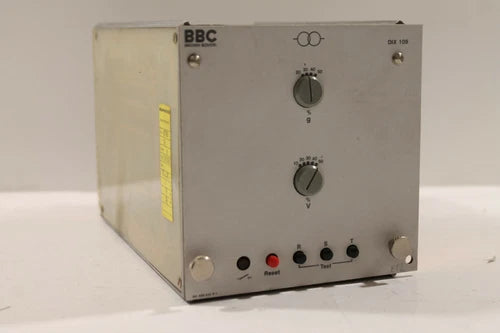 BBC DIX109/5 421863