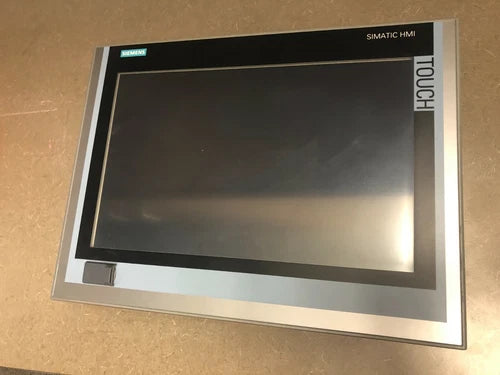 Siemens 6AV7240-6BD17-0QA3 15" Touchscreen Operator Interface