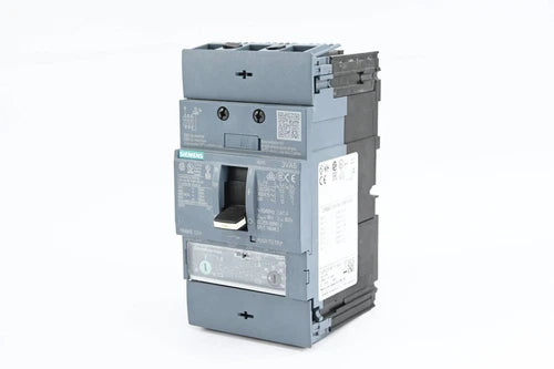 Siemens Circuit Breaker 3VA5130-6EF31-0AA0 ( 3VA5 130-6EF31-0AA0 )