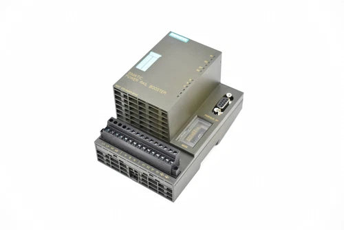 Siemens Simatic DP Power Rail Booster 6ES7972-4AA01-0XA0 ( 6ES7 972-4AA01-0XA0 )