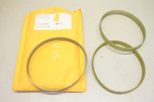 3x AVT 16mm 420AT5 SLV Riemen Zahnriemen 013G800094