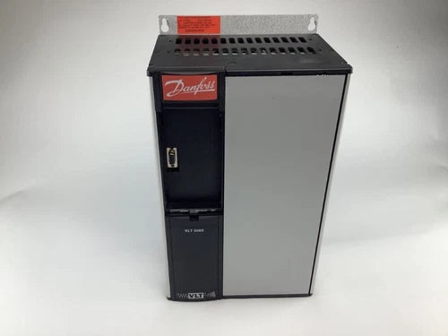 175Z0122 - DANFOSS - 3PH 2.1KVA Variator Refurbished
