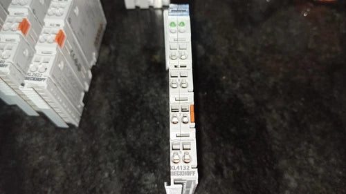 BECKHOFF KL4132 ,  2 CANALES ANAL?G , Env¨ªo r¨¢pido!! Factura invoice!! Garant¨ªa!