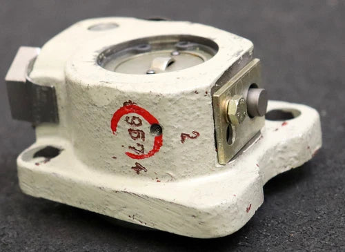 Siemens Roller Support 2HG4130 48100023 Unused