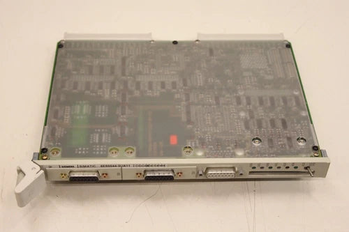 Siemens Simatic S7 6ES5544-3UA11 E:5 Communication Module 6ES55443UA1185