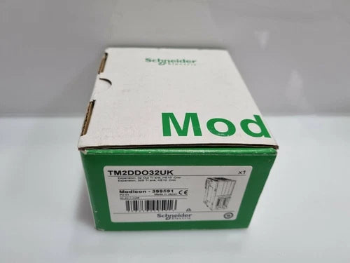 SCHNEIDER TM2DDO32UK FREE EXPEDITED SHIPPING