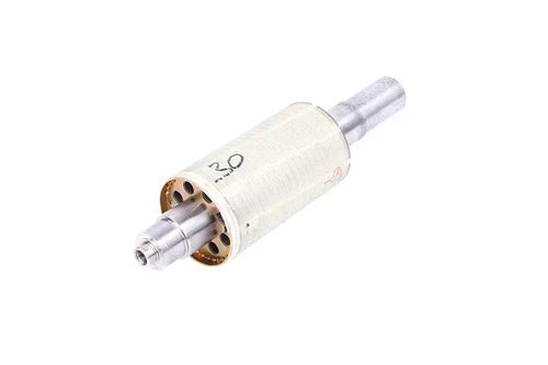 1FK7086-7SF71-1FG3 ROTOR SIEMENS GEBRAUCHT / KEINE GARANTIE / EXPRESS-LIEFERUNG