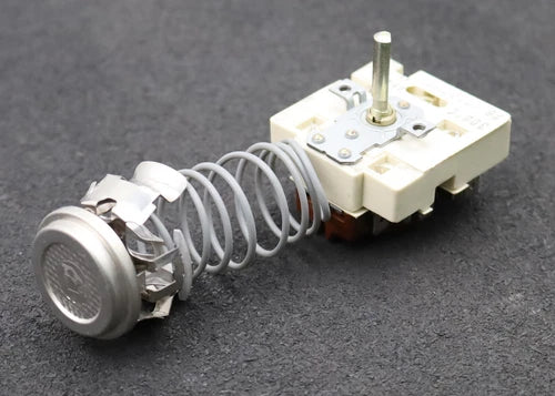 Siemens Switch Type 76.011220000 to 300C Unused