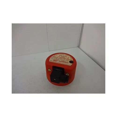 ADJUSTABLE VACCUM INTERLOK SWITCH EDWARDS