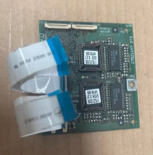 175Z1210 680231G499 inverter board Danfoss Ordering No.: 175Z0403