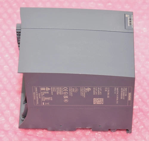 1PC For Siemens 6ES7505-0RB00-0AB0 Used