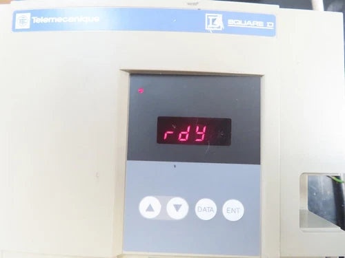 Telemecanique ATV18U72N4 ALTIVAR 18 频率 4kW 5HP 施耐德电气