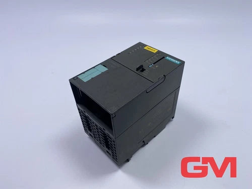 Siemens Zentralbaugruppe 6ES7317-2AJ10-0AB0 CPU 317-2DP 512KByte E-Stand 03