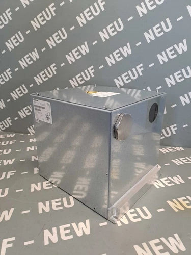 6SN11131AA001KC1 - Siemens - 6SN1113-1AA00-1KC1/Module Protection New
