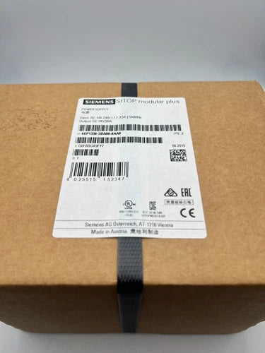 1PC For Siemens 6EP1336-3BA00-8AA0 New