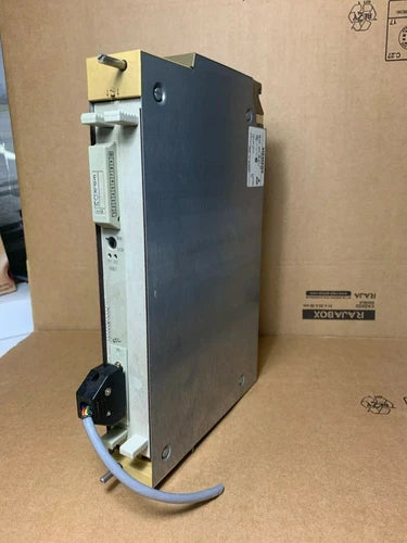 1  x  Siemens Simatic S5  6ES5524-3UA13 + 6ES5491-OLB11