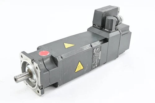 Siemens Simotics S Synchronous Servo Motor 1FT6034-1AK71-3FH1 ( 1FT6 034-1AK71-3FH1 )