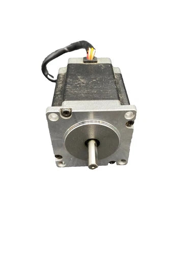 ANAHEIM AUTOMATION 23Y204S-LW8-01 2A/PHASE STEPPER MOTOR