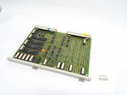 Siemens TELEPERM M 6DS1112-8AA E:6