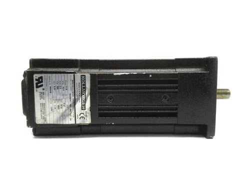 KOLLMORGEN R33GENC-R2-NS-VS-00 320VDC 3.9A NSNP