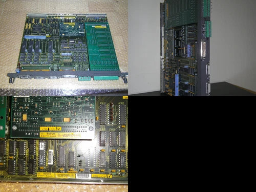 Bosch CNC Servo Control Servo i 1070075689-101