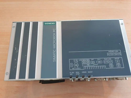 SIEMENS 6AG4140-4BC36-2HA0 6AG41404BC362HA0