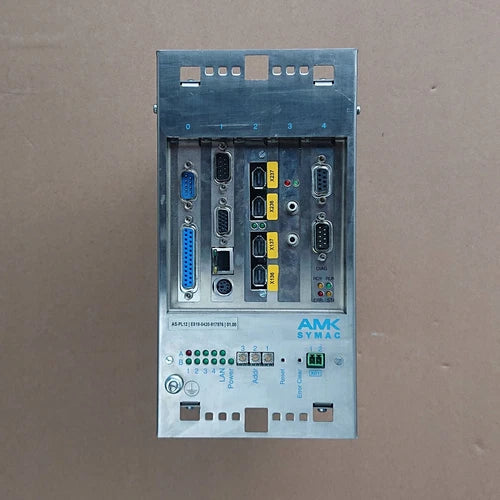 AMK AMKASINE AS-PL12 E819-0420-917976 1.00 GX1LCD/S 300MHz 24V