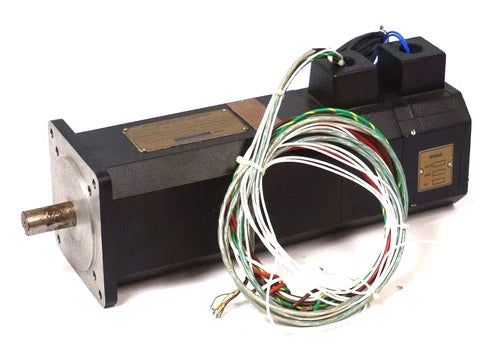 NEW KOLLMORGEN EB-404-D-91-B3000 BRUSHLESS MOTOR 6HP