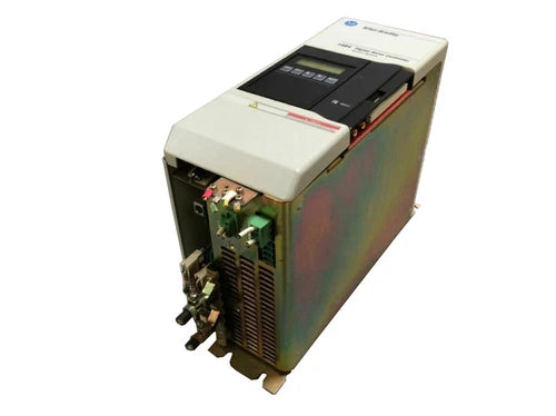 1394CSJT10A - ALLEN BRADLEY - 1394C-SJT10-A 10KW Variator Refurbished