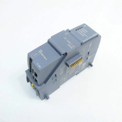 SIEMENS SIMATIC S7-1200 6GK7242-7KX31-0XE0 _CP1242-7 V2 GPRS