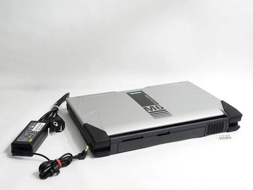 Siemens Simatic Field PG M6 Advanced 6ES7718-1BC10-0AC0 6ES7 718-1BC10-0AC0