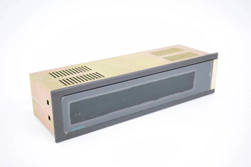 Siemens TD1-240/5 6AV1142-0DA10 ( 6AV1 142-0DA10 ) A6