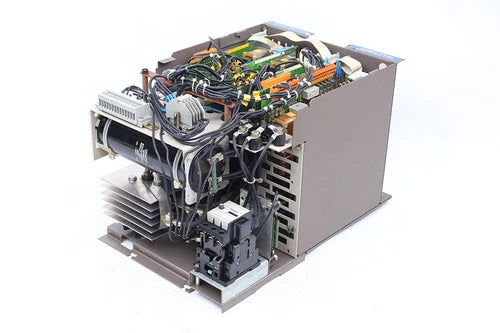 6RB2025-2EE00 SIEMENS TESTED | WARRANTY INCLUDED | FAST EXPRESS SHIPPING