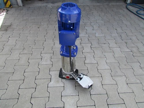 Bomba KSB Code 13 F Movitec V 2/12 B