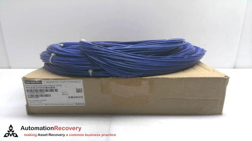 SIEMENS 6ES7922-3BF00-0UC0 SIMATIC TOP CONNECTOR, NEW #297650