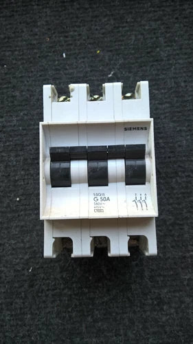 5SQ13 G50A 380V 415V SIEMENS [Alle]