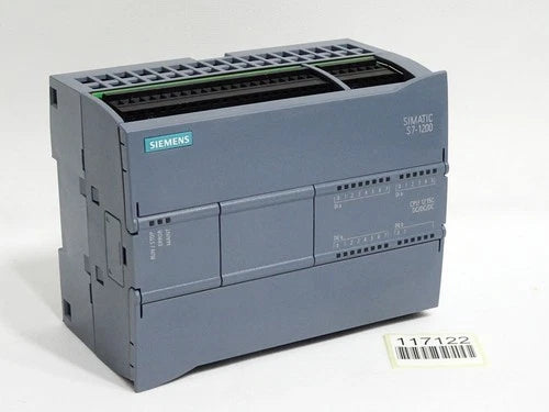 1PC For Siemens 6ES7215-1AG40-0XB0 Used