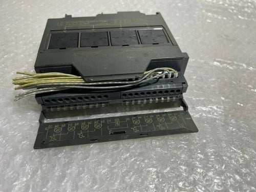 Siemens Simatic S7 6ES7 331-7KF01-0AB0