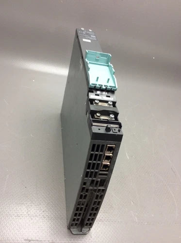 6SL31201TE130AA3 - siemens - 6SL3120 1TE13 0AA3 single motor mod.