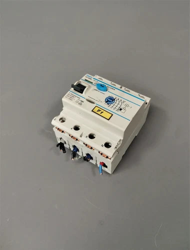 Hager CD 425D