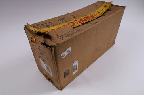 NEW. FANUC  A06B-0853-B100#3000  [24 MON. WARR.]