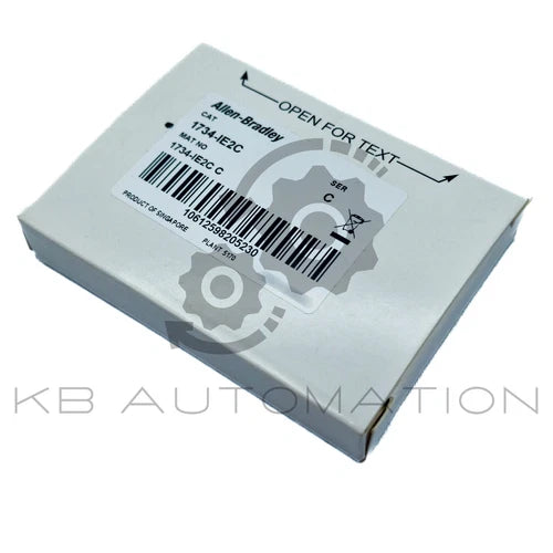 1734-IE2C Point I/O 2-Kanal Analog Eingangsmodul, Stromeing?nge