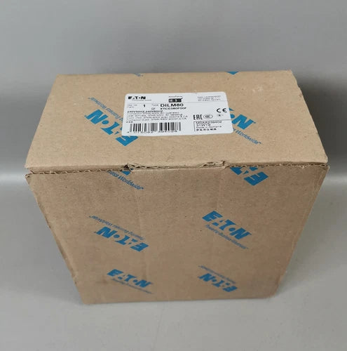 Eaton DILM80 XTCE080F00F NEU OVP