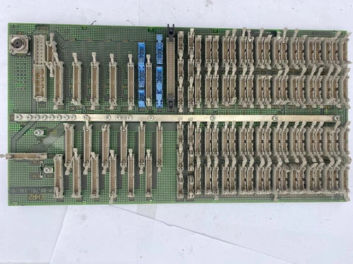 1pc x HEIDELBERG EHR2 HDM 00.781.3387/01 PRINT BOARD ELCO 447427