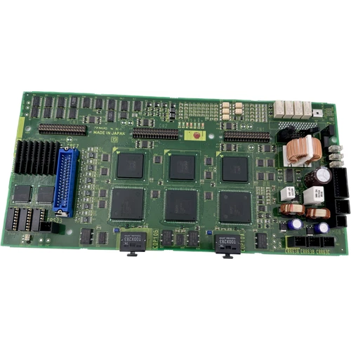 Card Elettronica fanuc A16B-3200-0440/05C