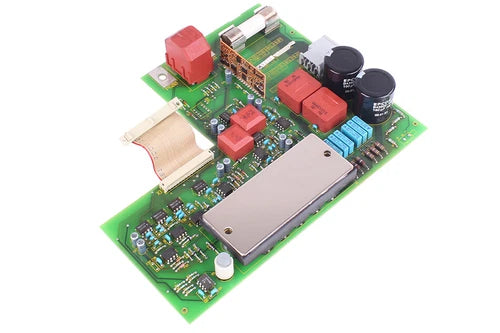 462018.7907.12 462018.1901.02 MG25Q6ES51 SIEMENS TESTED | WARRANTY INCLUDED